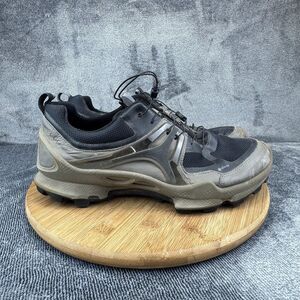 Ecco Biom C GTX Shoes Mens Size 11 Trail Running Hiking Waterproof